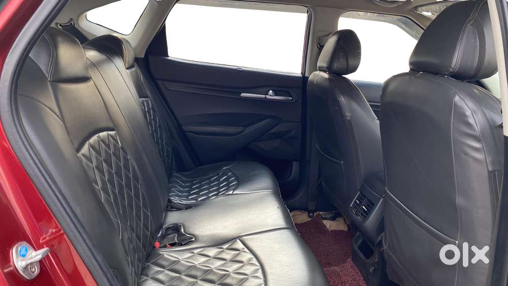 Kia Seltos Htk Plus G, 2020, Petrol