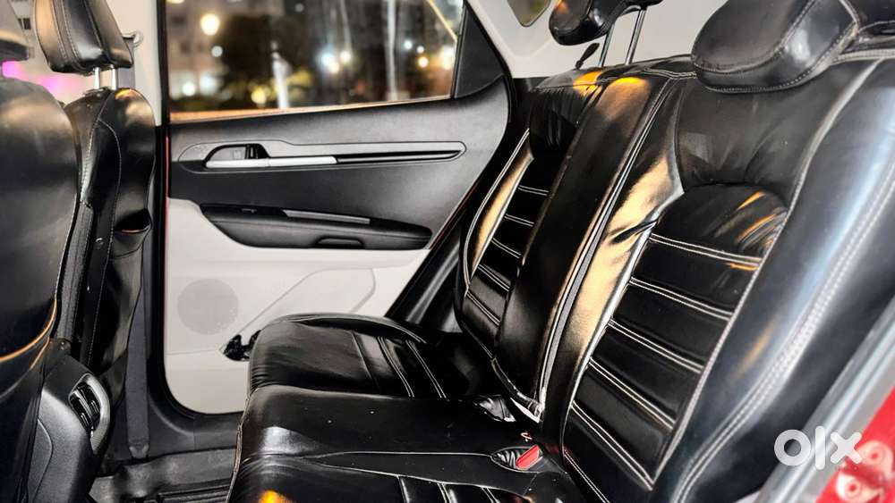 Kia Sonet Htx Turbo Imt, 2021, Petrol