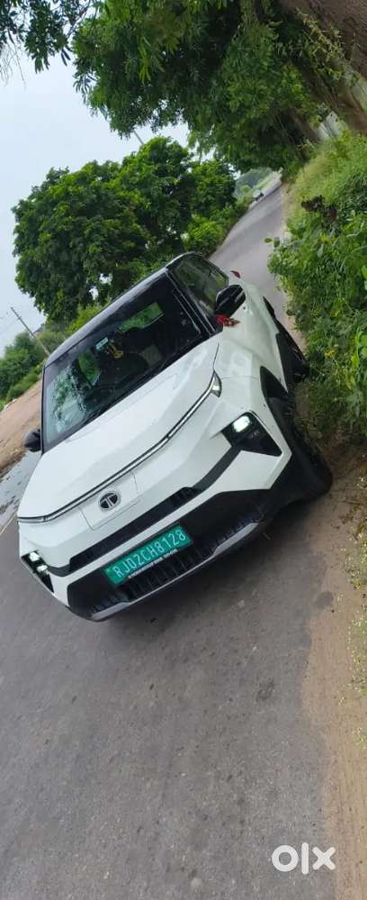 Tata Punch Ev 2024