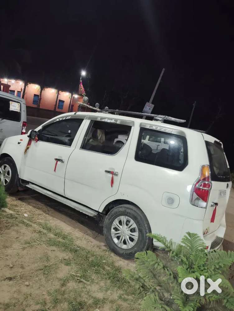 Mahindra Xylo Diesel 2011 Manual