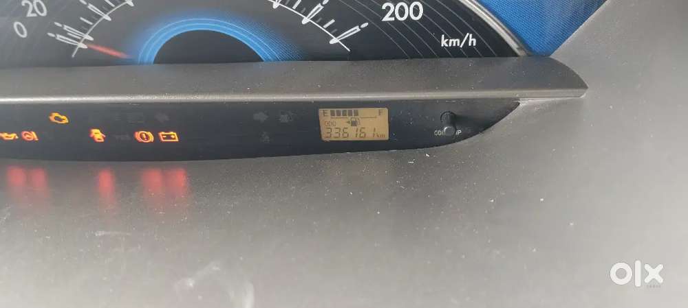 Toyota Etios Diesel Manual 2013