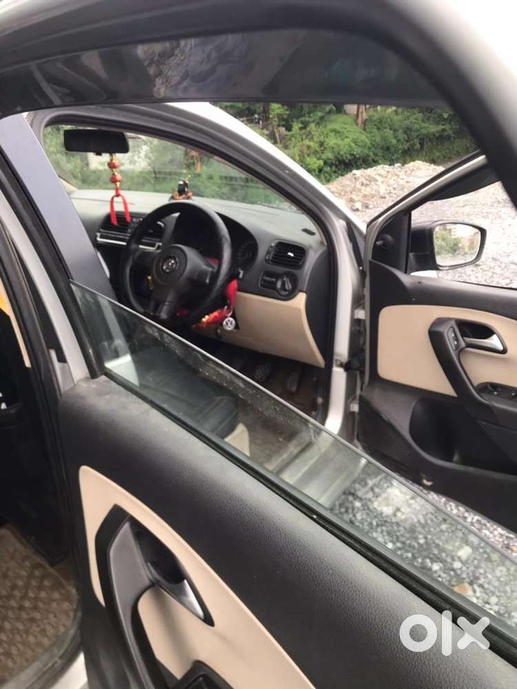 Volkswagen Polo 2012 Diesel Well Maintained