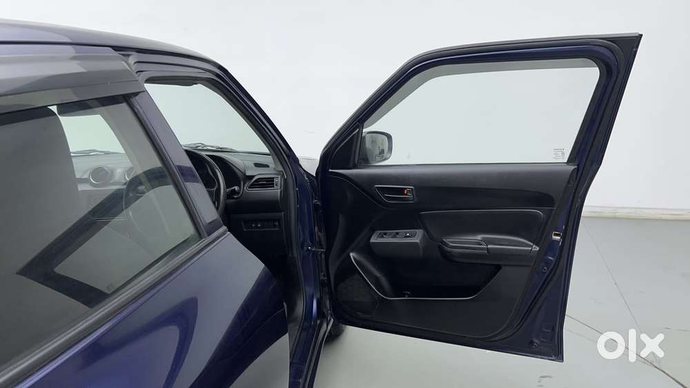 Maruti Suzuki Swift 1.3 Lxi, 2020, Petrol