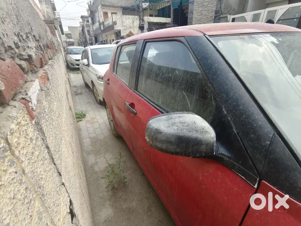 Maruti Suzuki Swift 2008 Model
