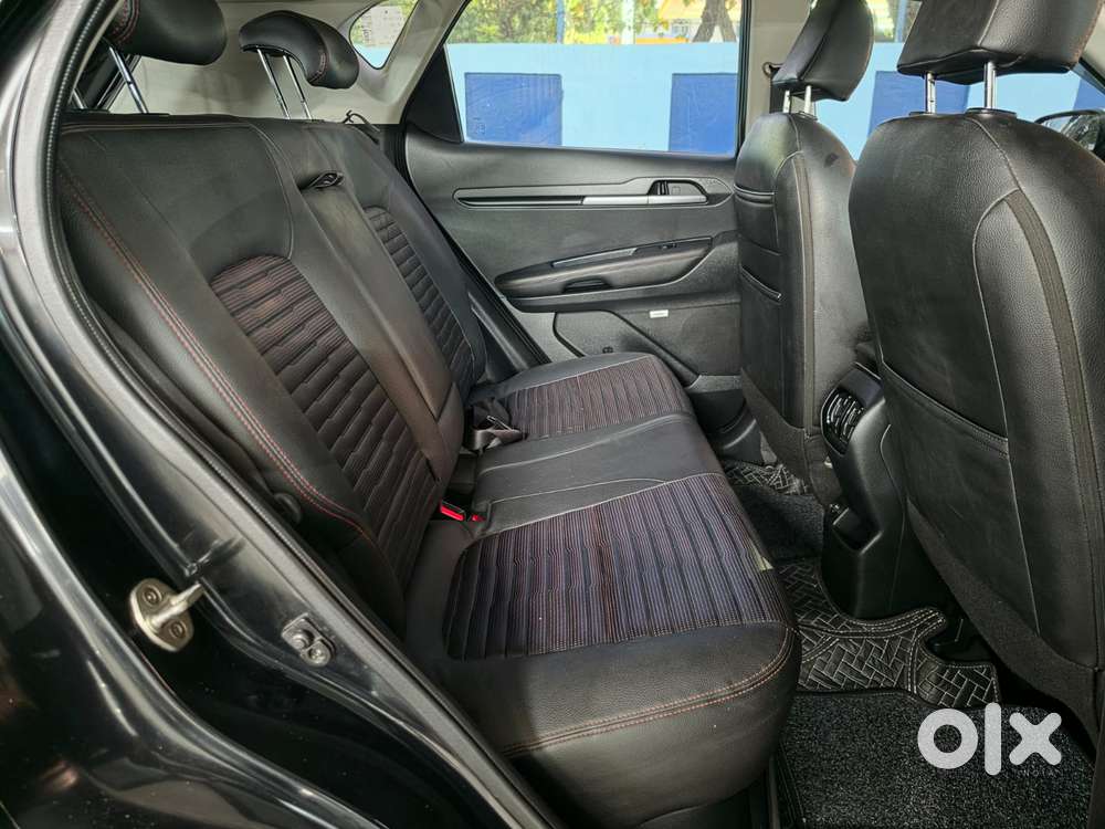 Kia Sonet Gtx Plus Dct, 2021, Petrol