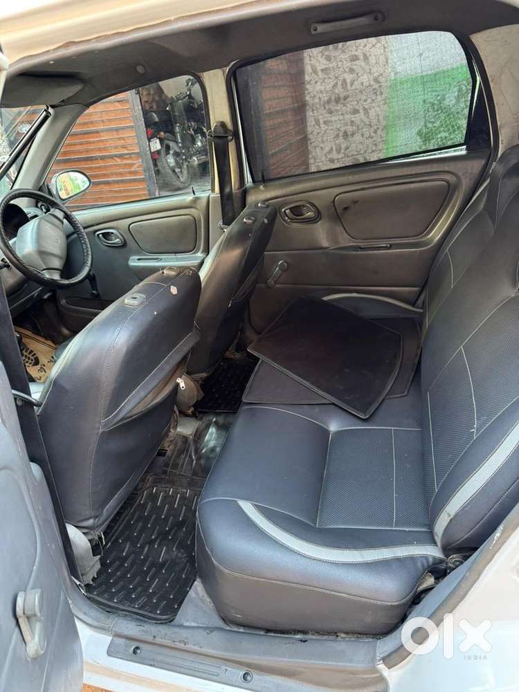 Maruti Suzuki Alto 2006 Petrol Well Maintained