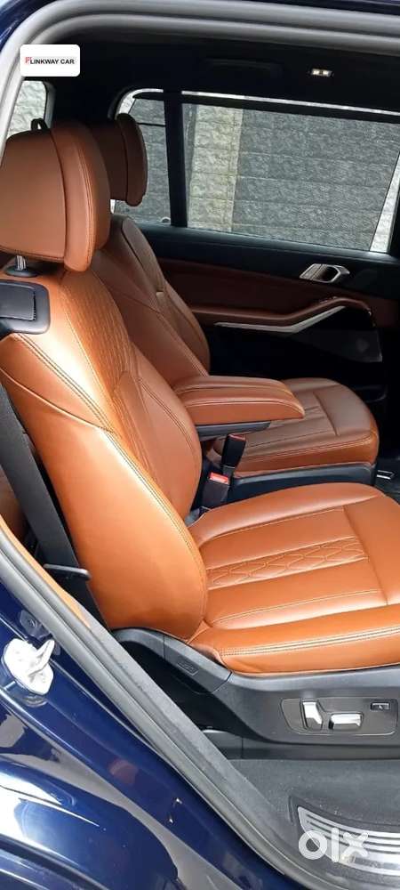 Bmw X7 3.0 Xdrive 40d M Sport, 2023