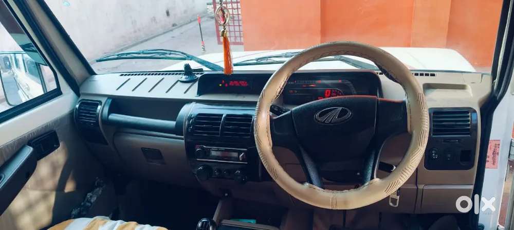 Bolero B6o 0 Tipe Beema Hai