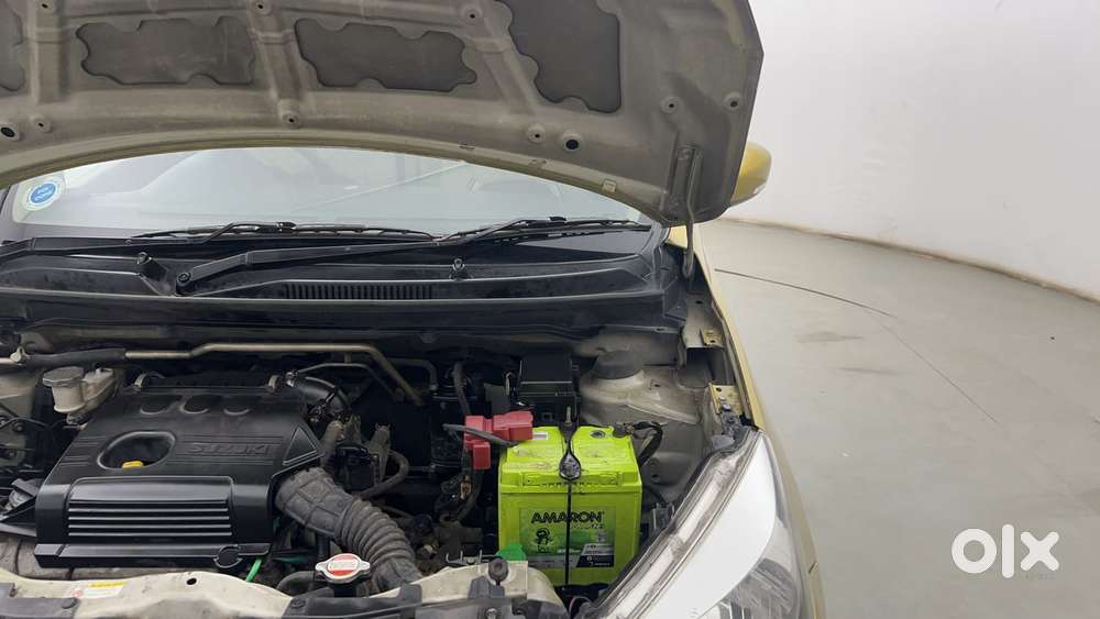 Maruti Suzuki Celerio Zxi, 2017, Petrol