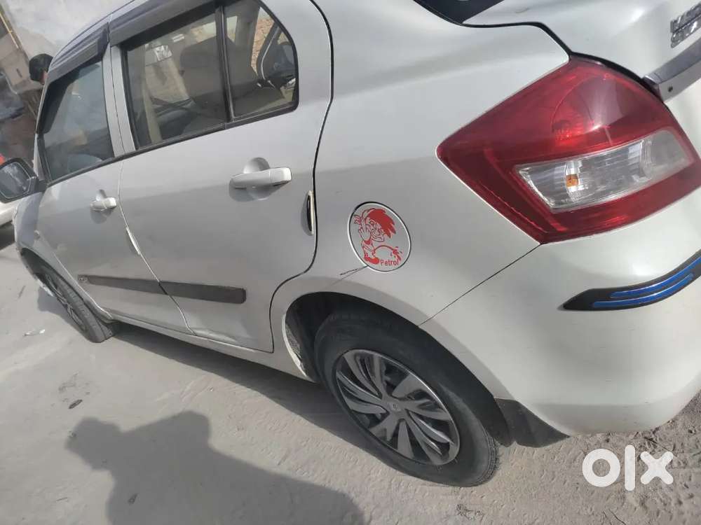 2019 Maruti Dzire Lxi