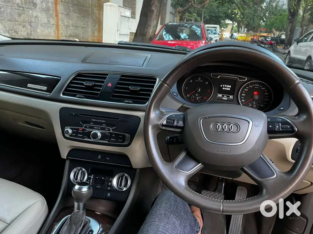 Audi Q3 Premium 35 Tdi
