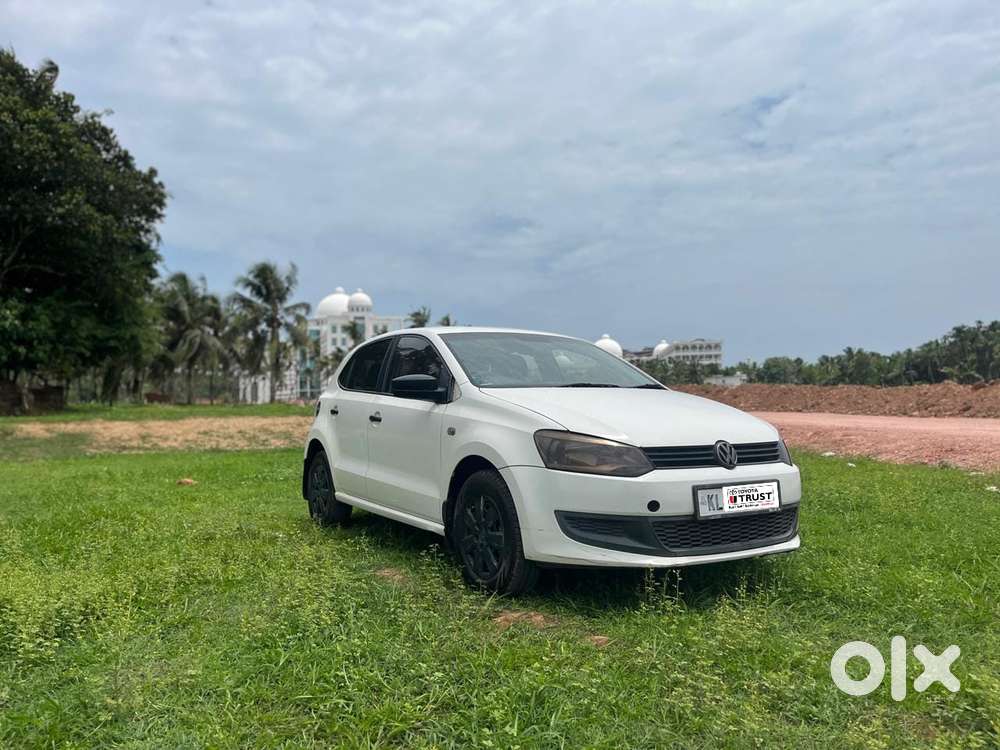 Volkswagen Polo Diesel Comfortline 1.2l, 2012, Diesel
