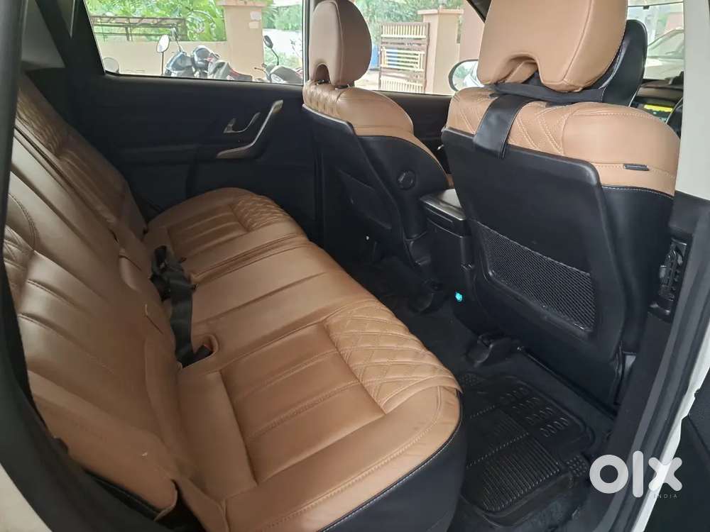 Mahindra Xuv500 2021 Diesel 37600 Km Driven