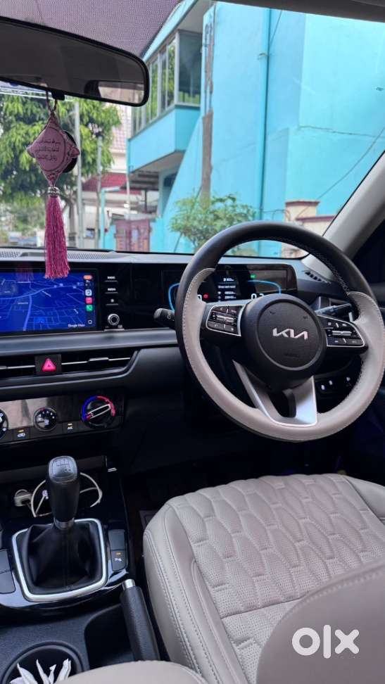 Kia Seltos Htk Plus D, 2025, Diesel