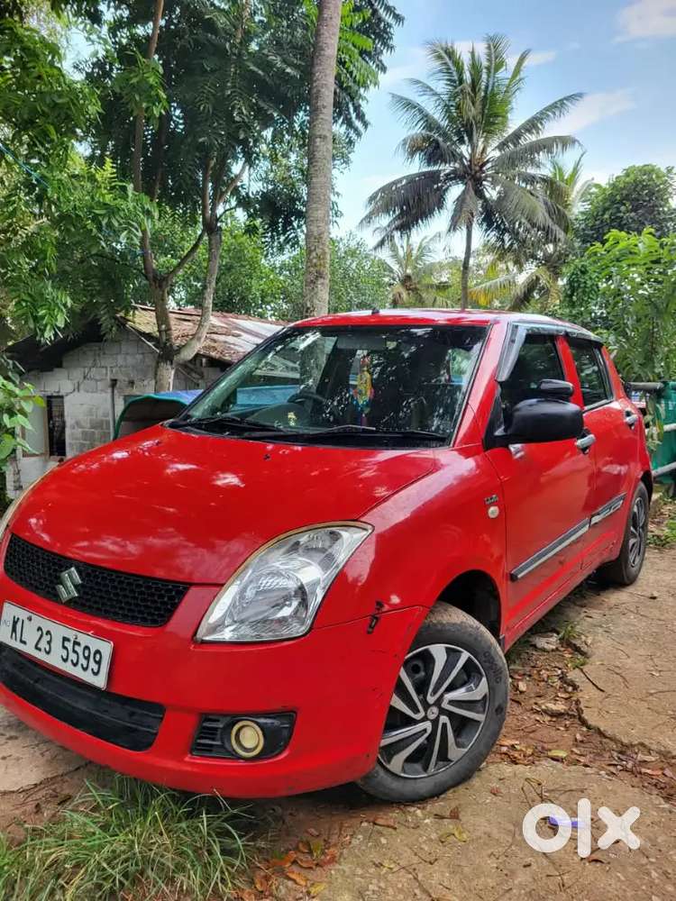 Maruti Suzuki Brezza Vdi 2007
