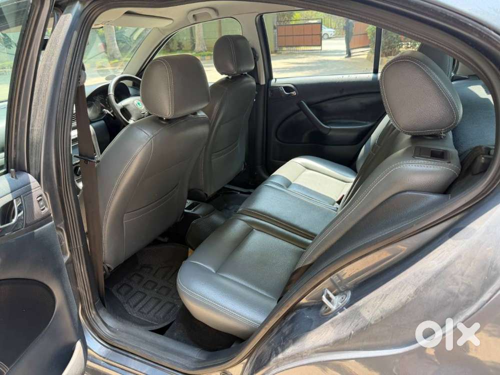 Mint Skoda Octavia 1.9 Tdi – Fully Company Maintained