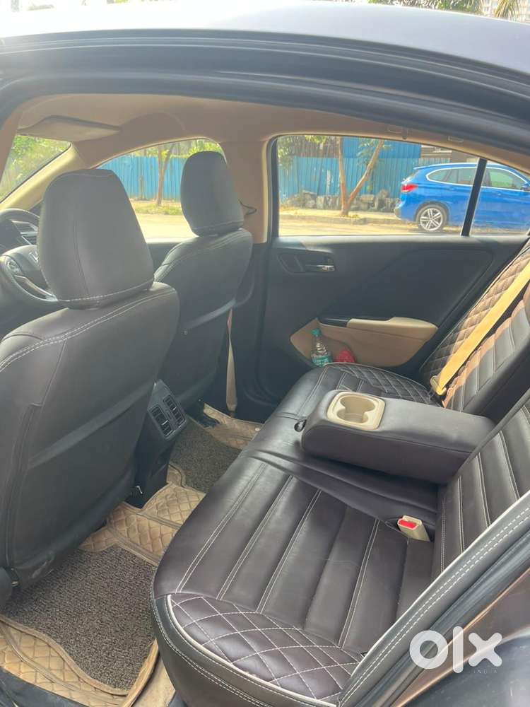 Honda City 1.5 Sv I-vtec Mt, 2017, Petrol