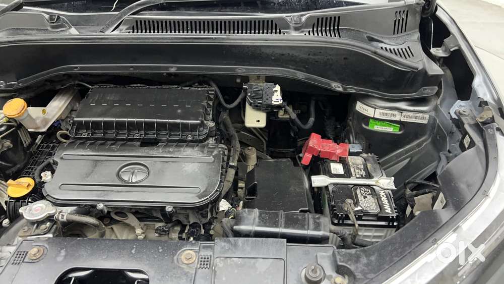 Tata Punch 1.2 Revotron Adventure Rhythm Pack Mt, 2022, Petrol