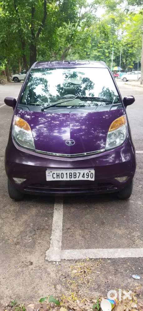 Tata Nano Xt For Sale