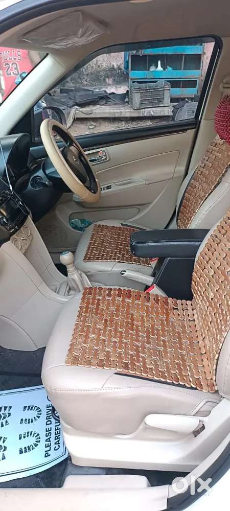 Maruti Swift Dzire 2017