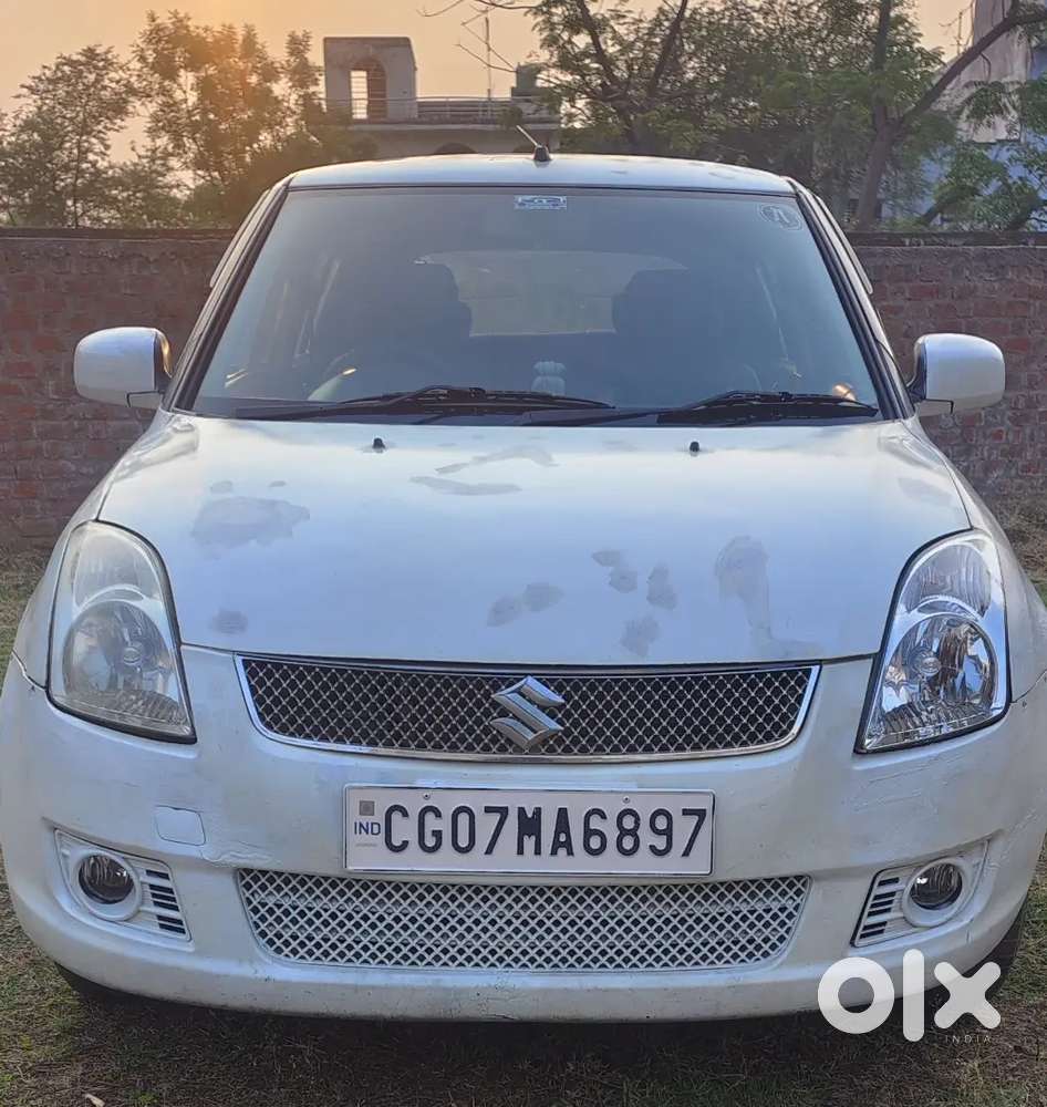 Maruti Suzuki Swift 2011 Diesel Good Condition No Any Problem