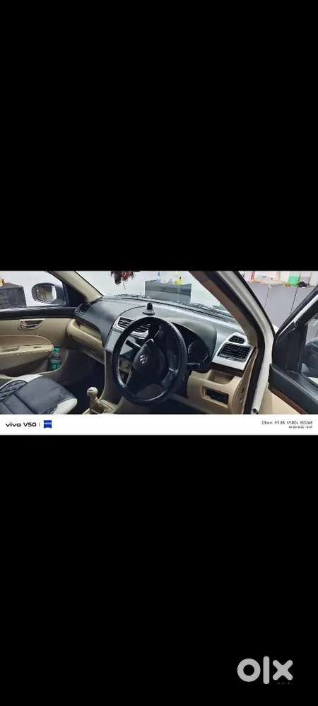 Swfit Drizre Well Maintenance