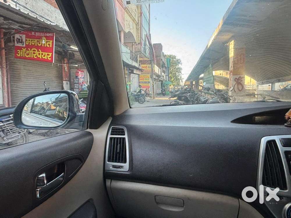 Hyundai I20 2014 Diesel Well Maintained