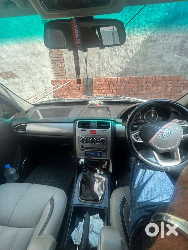 Tata Safari Storme Diesel Car 4x2 2016