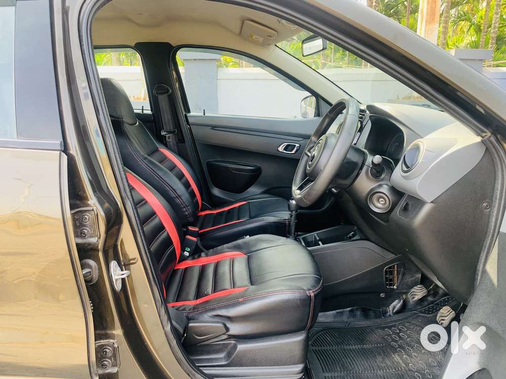 Renault Kwid 1.0 Rxt Optional, 2020, Petrol