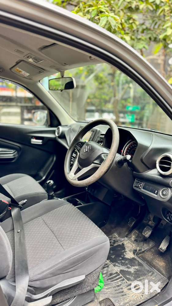 Maruti Suzuki Celerio Zxi+ 2022 Single Owner