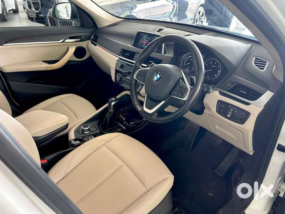 Bmw X1 2.0 Sdrive20d Xline, 2020, Diesel