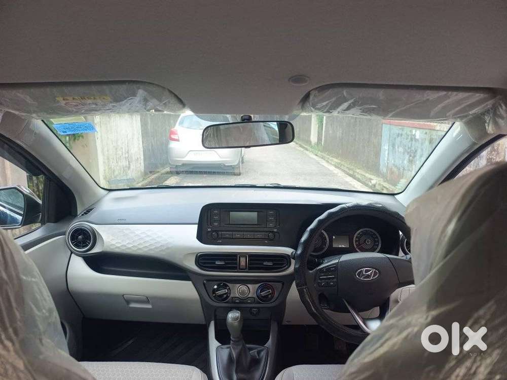 Hyundai Grand I10 Nios Magna 1.2 Mt, 2020, Petrol