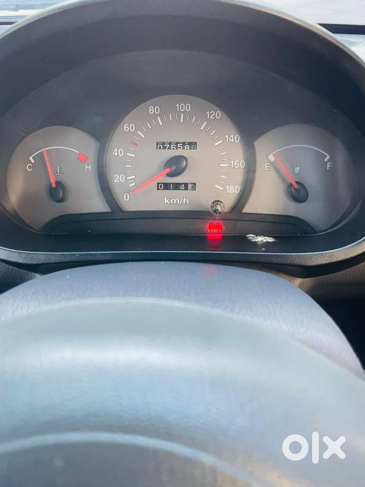 Hyundai Santro Xing Xp, 2005, Petrol