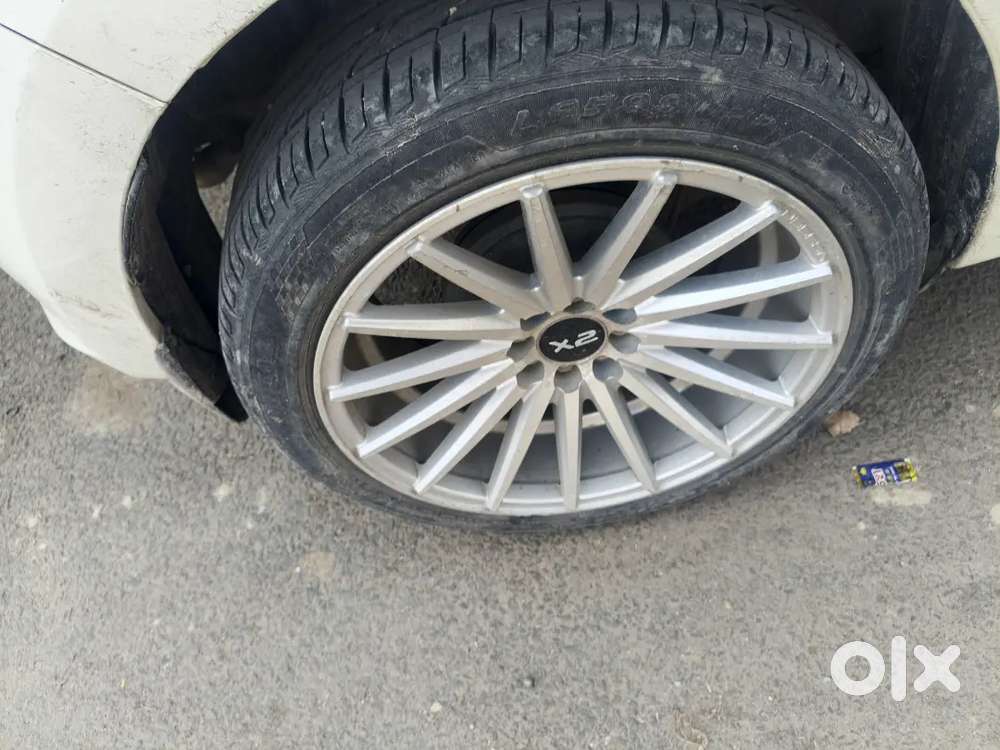 Swift 2021 Maruti Suzuki