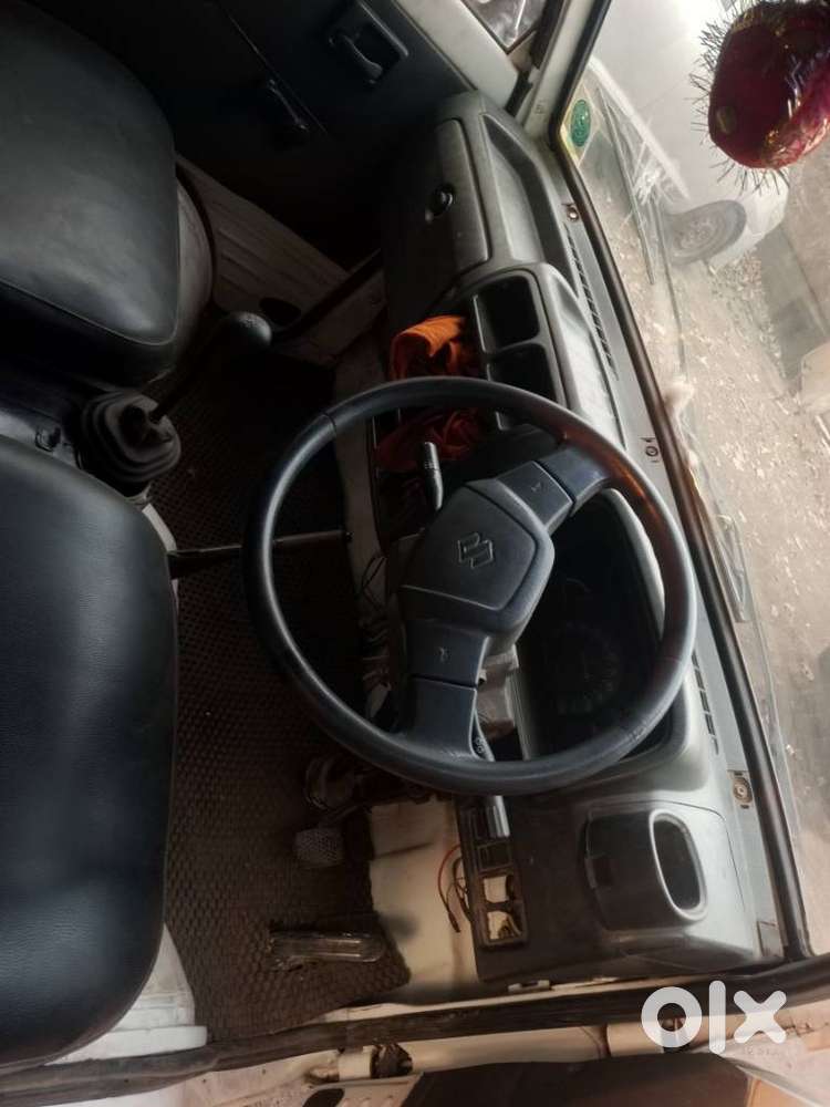 Maruti Suzuki Omni 8 Seater, 2008, Petrol