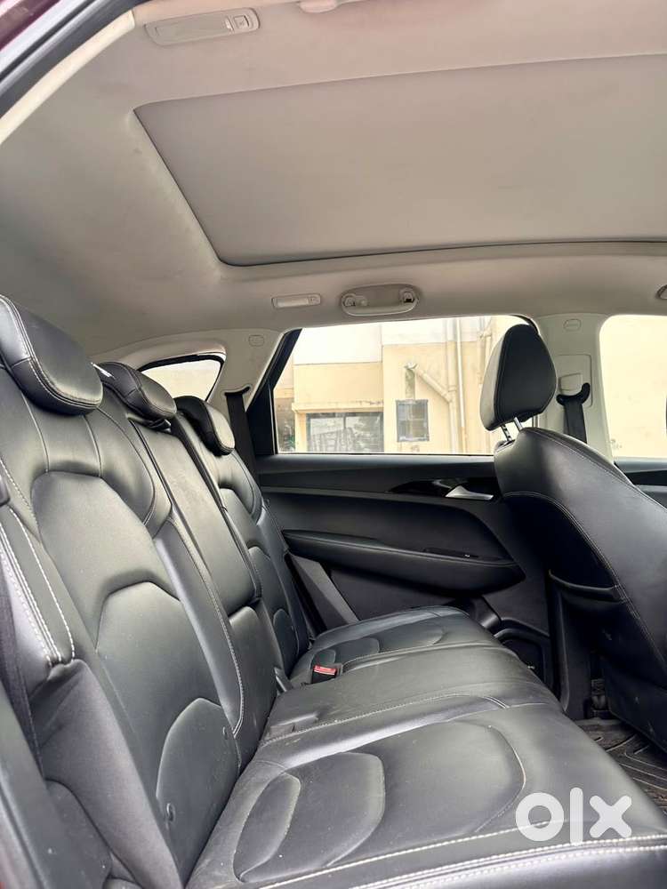 Mg Hector 2.0 Sharp Diesel, 2019, Diesel