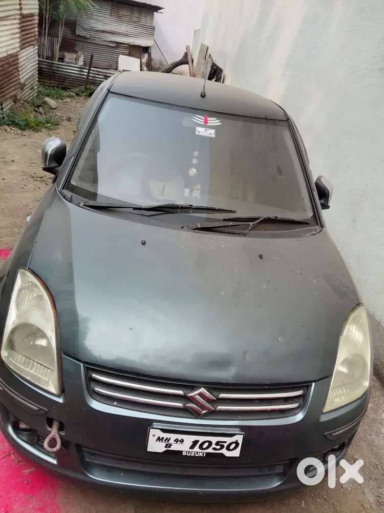 Maruti Dzire Vdi 2008