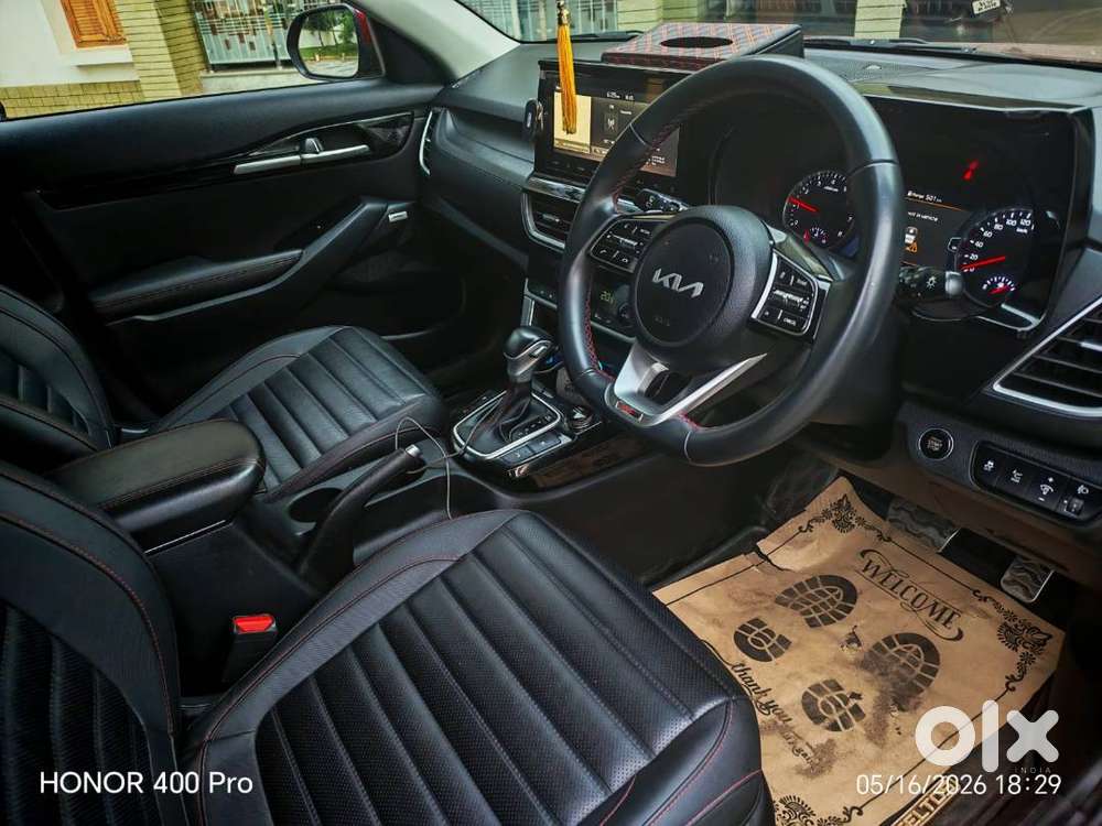 Urgent Sale 2023 Full Option Automatic..