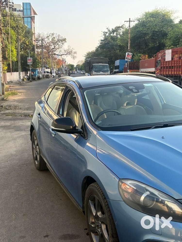 Volvo V40 D3, 2015, Diesel