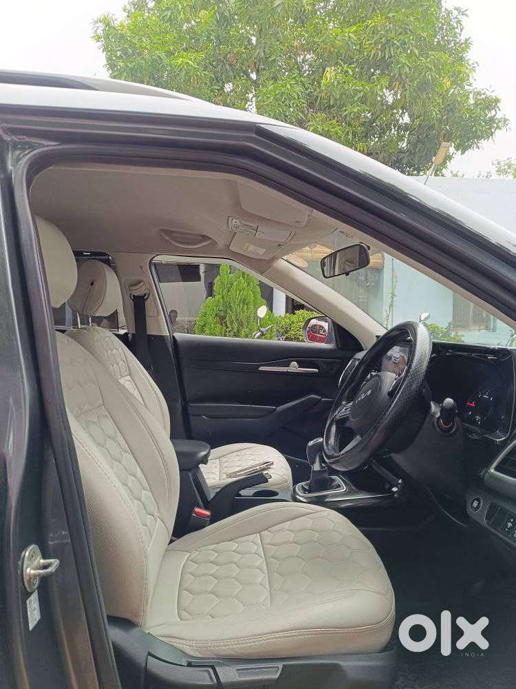 Kia Seltos Htk D, 2021, Diesel