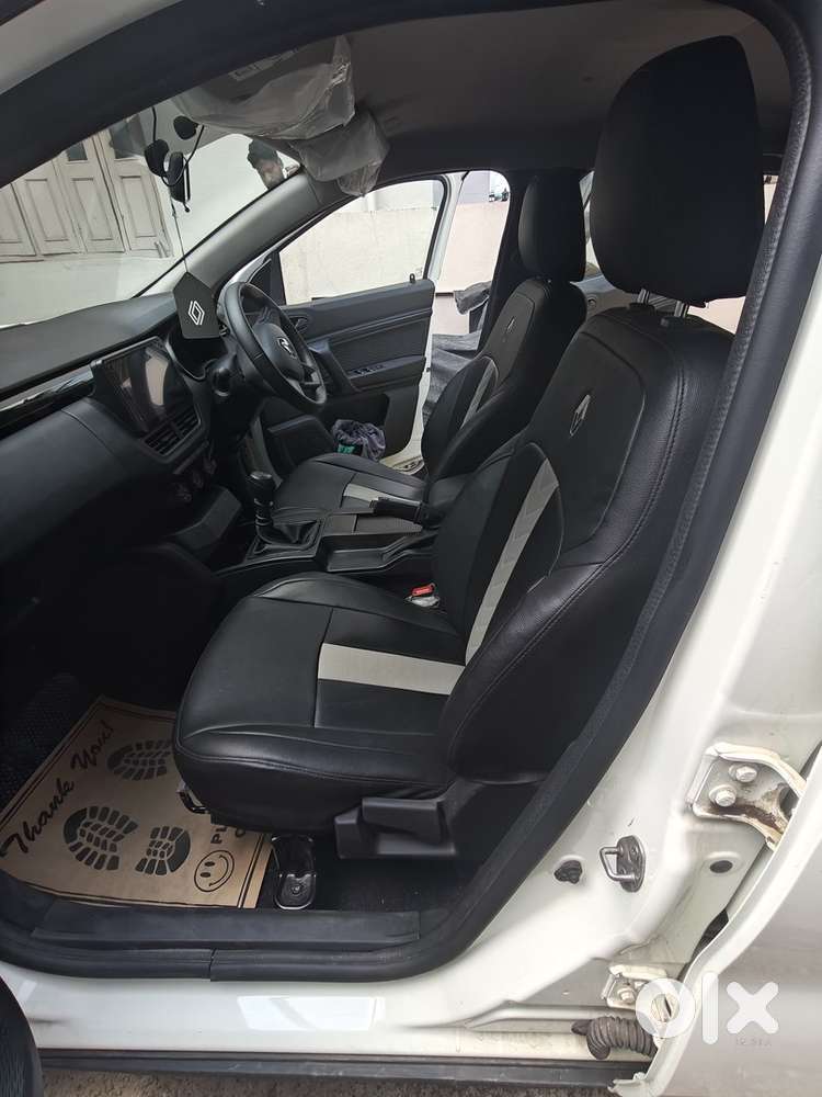 Brand New Car Driven Only 5800km