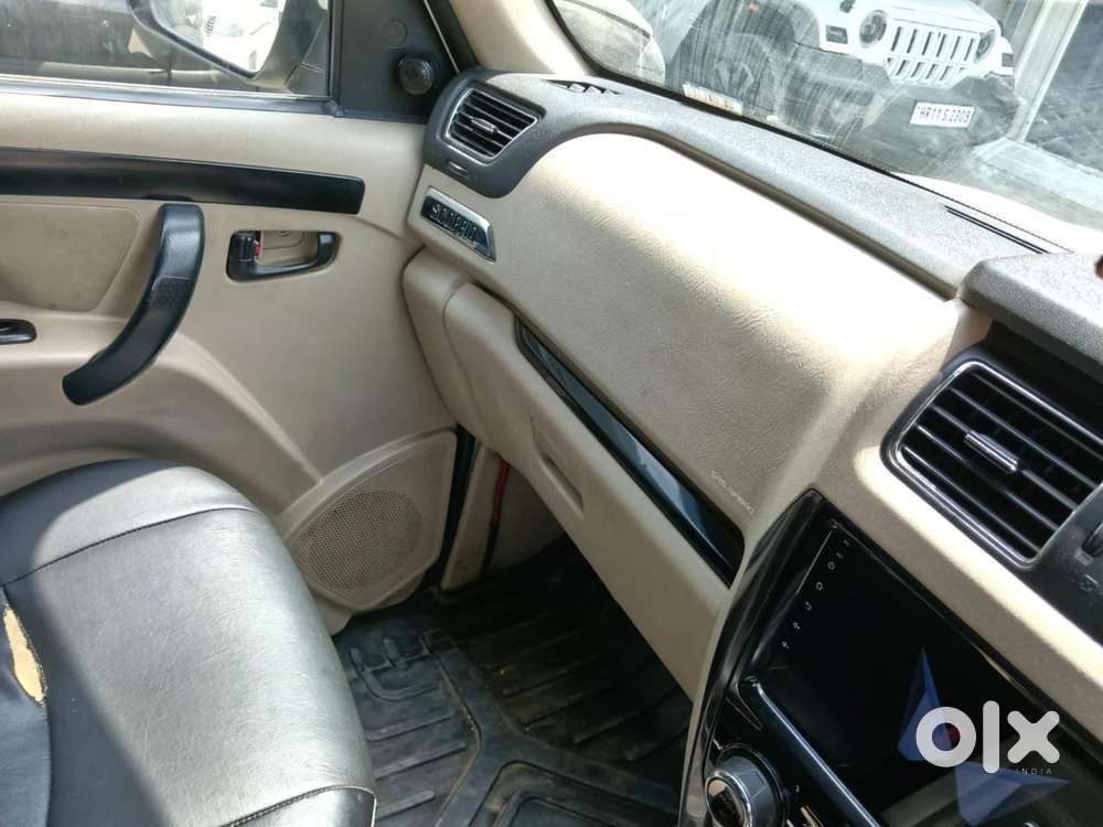 Mahindra Scorpio Classic 2.2 S 11 Mt 7 Cc, 2024, Diesel