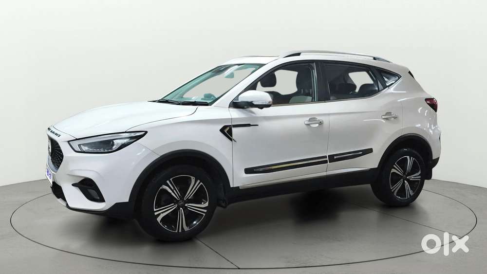 Mg Astor 1.5 Savvy Cvt, 2022, Petrol