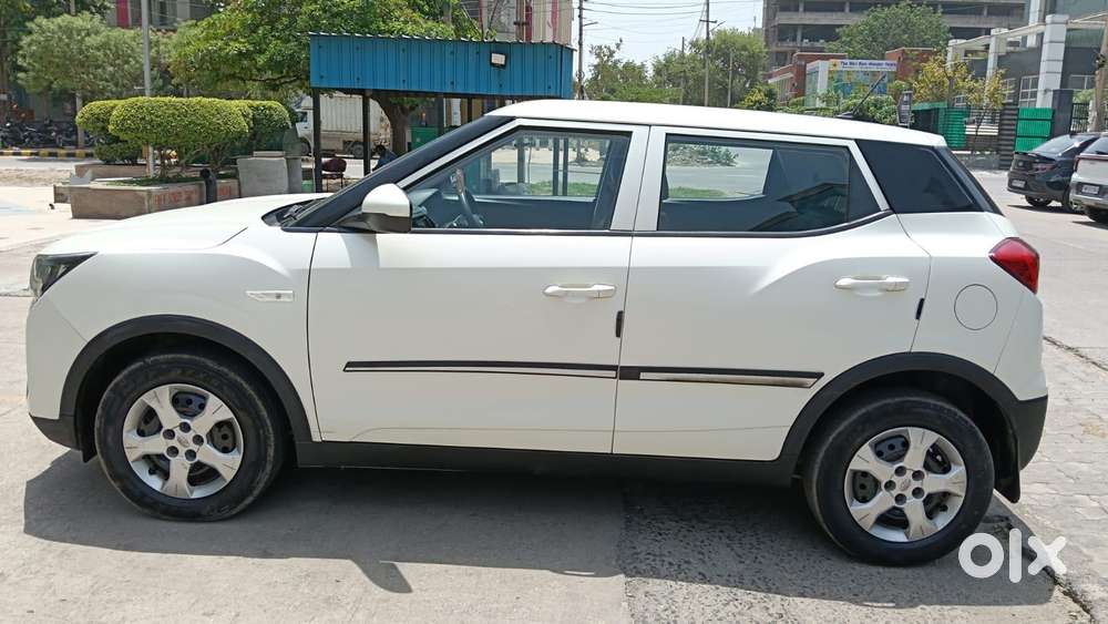 Mahindra Xuv300 W4 Diesel, 2019, Diesel