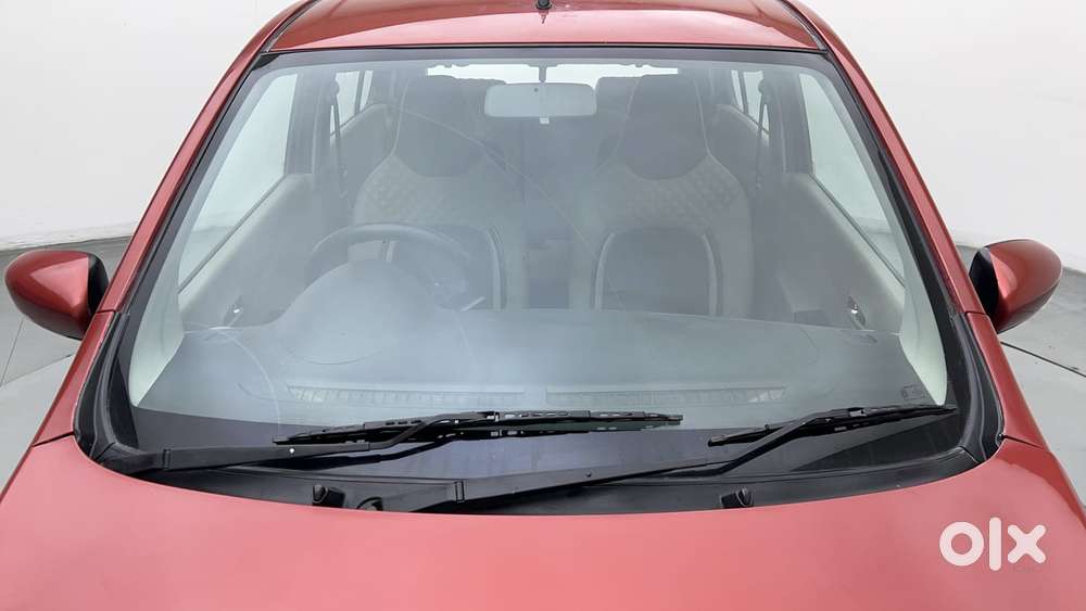 Maruti Suzuki Celerio Zxi Amt, 2017, Petrol