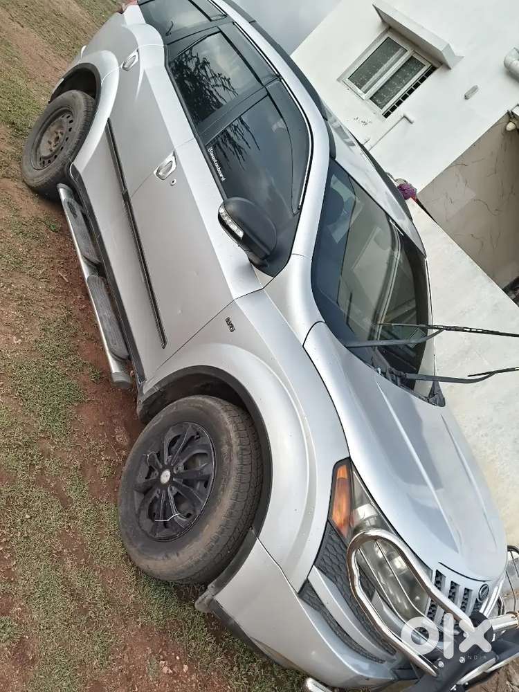 Mahindra Xuv500 2012 Diesel Manual