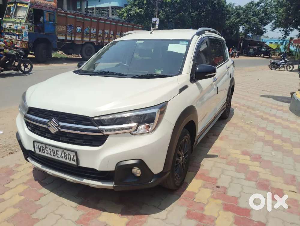 Maruti Suzuki Xl6 2022 Petrol 110876 Km Driven