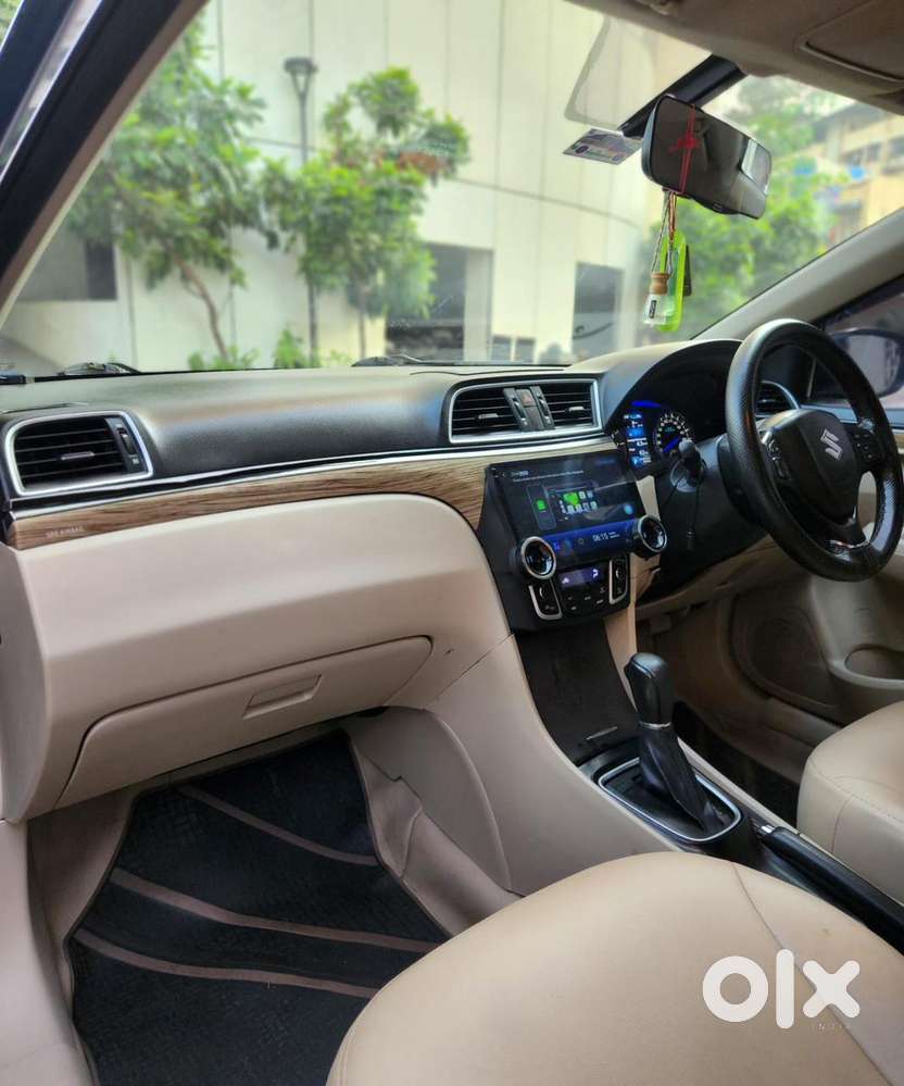 Maruti Suzuki Ciaz 1.3 Alpha, 2018, Petrol