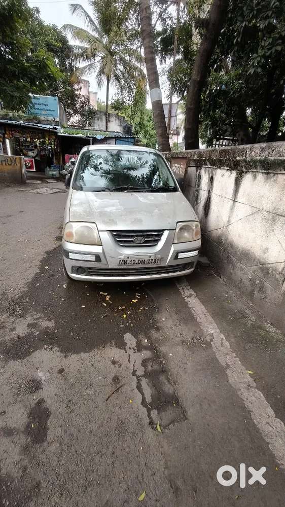 Hyundai Santro Xing 2006