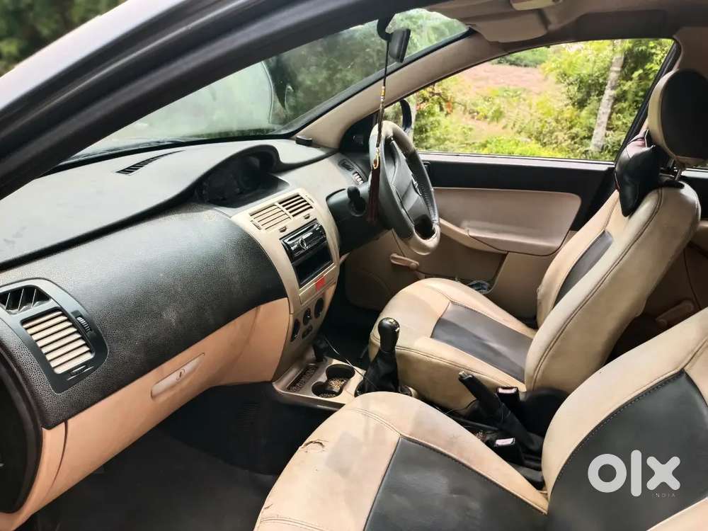 Tata Indica Vista 2011 Diesel 144000 Km Driven